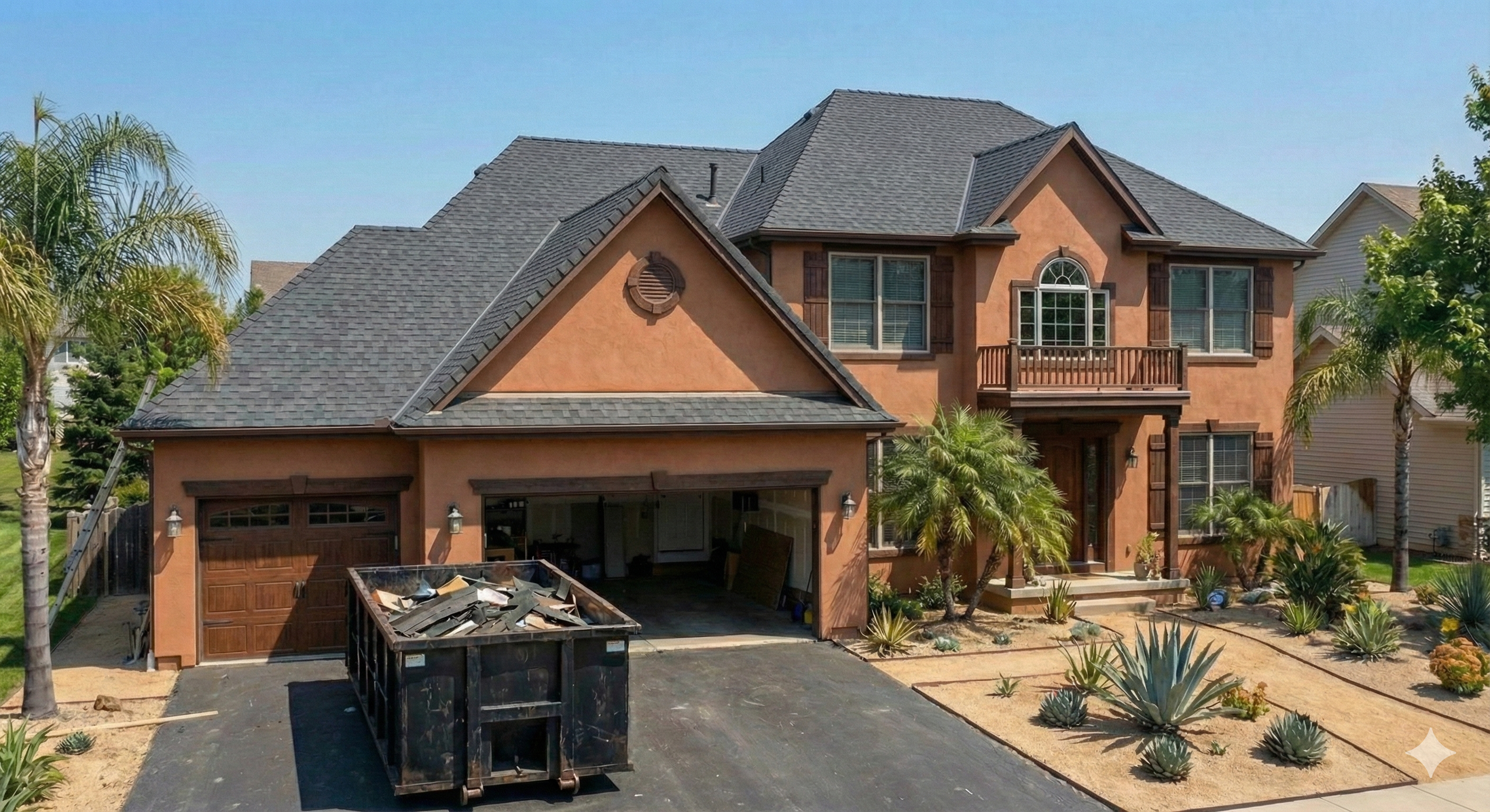skilled roof replacement services by Hawthorne Roofing Experts